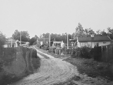 KLITROSEVEJ i 1960erne